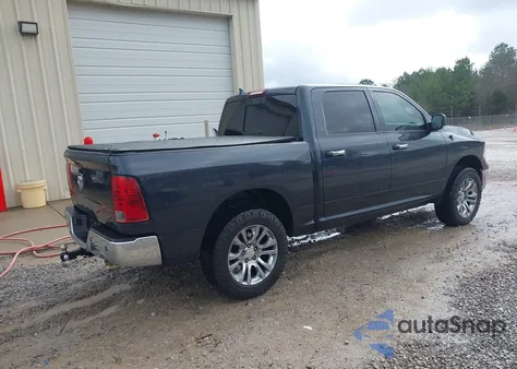 2015 Ram 1500 Big Horn from USA, damaged, VIN 1C6RR7LT4FS532982